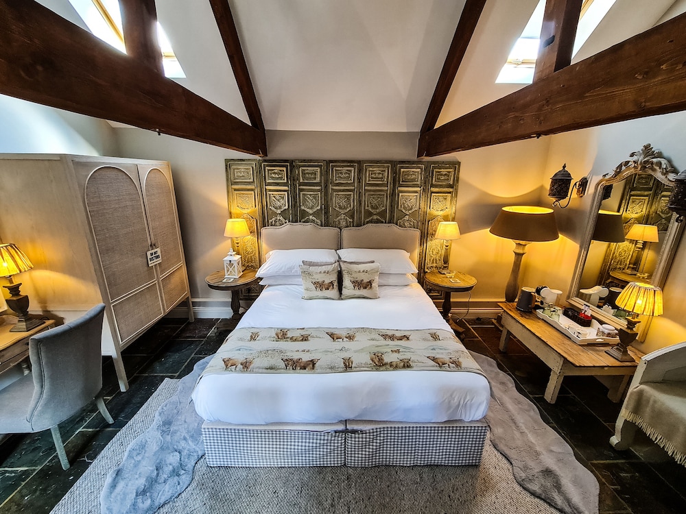 Deluxe Double or Twin Room - Photo 3