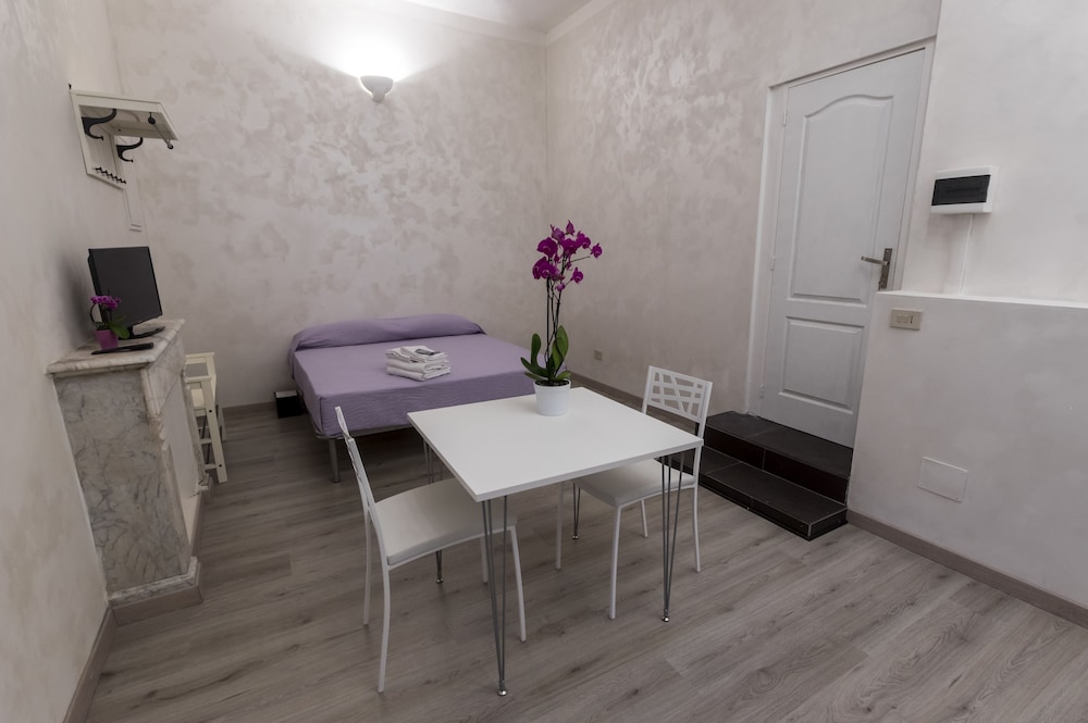 Basic Double Room, 1 Bedroom