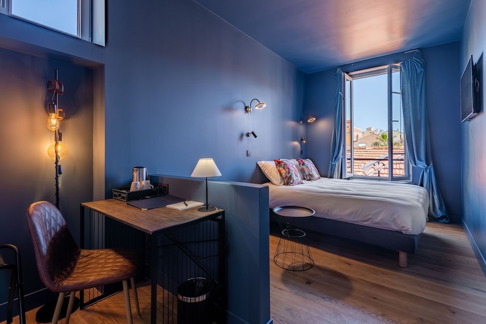 Premium Double Room