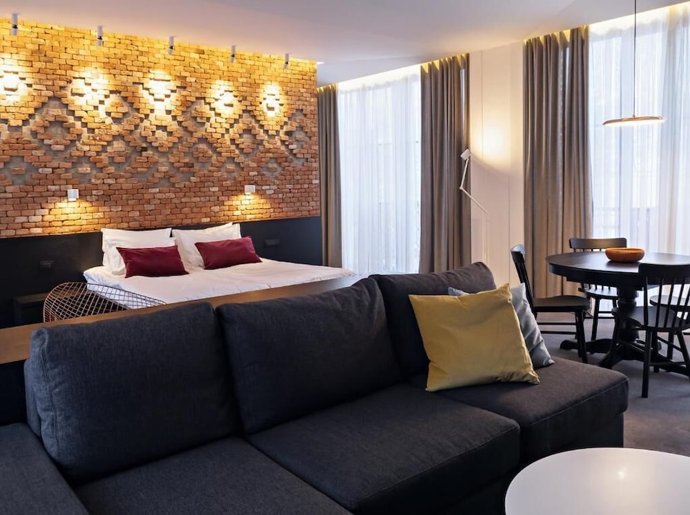Superior Suite photo 1