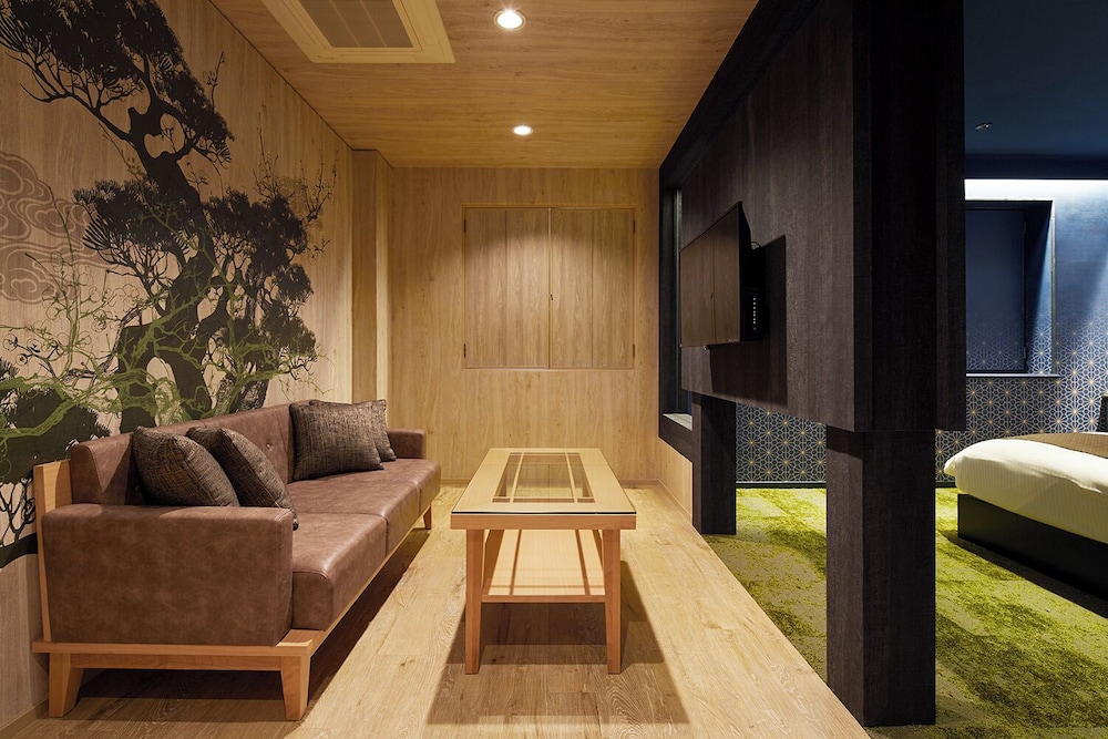 Superior Double or Twin Room photo 2