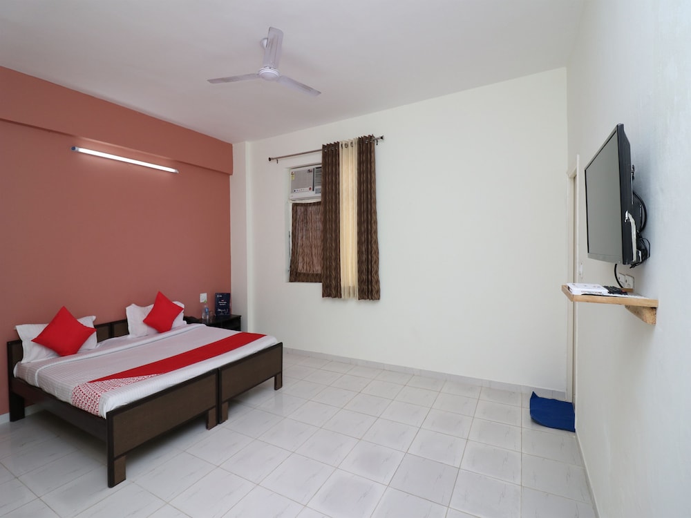 Standard Room photo 1