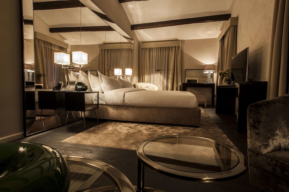 DOM Suite Terrace