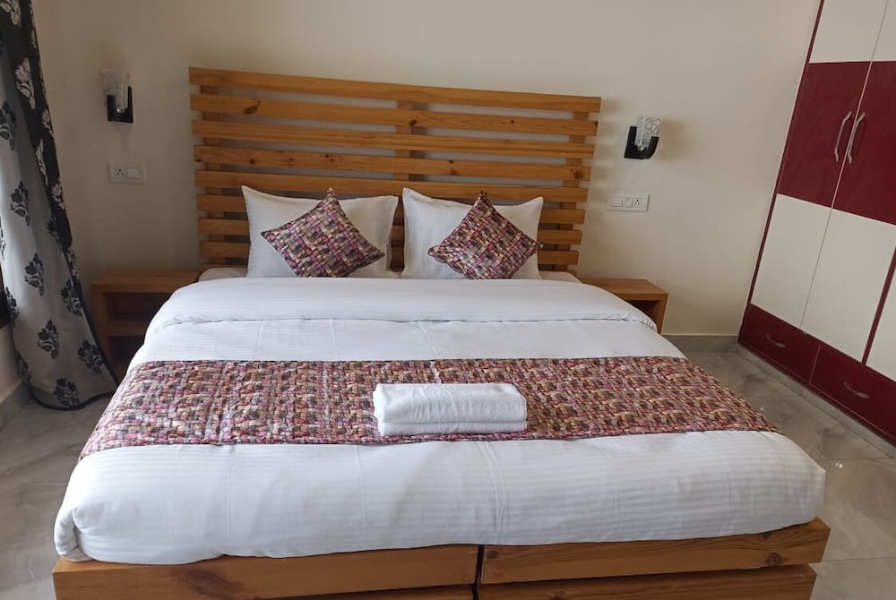 Premium Room, 1 Bedroom, Mountain View photo 2