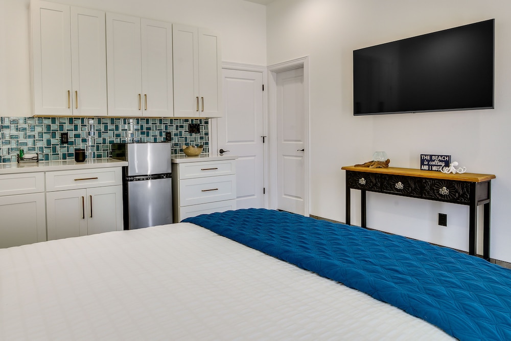 Apartment (4 Bedrooms)