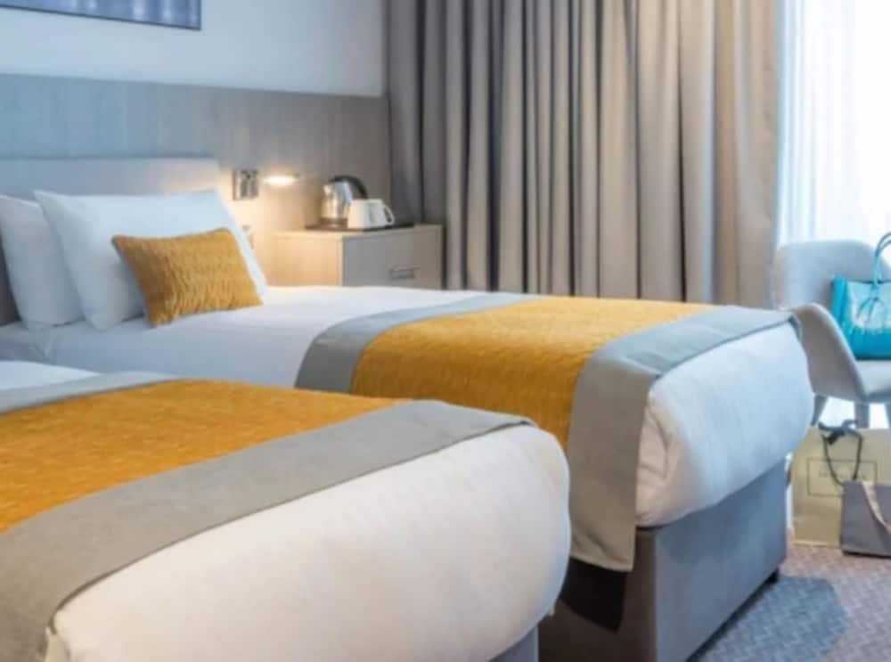 Deluxe Triple Room photo 3