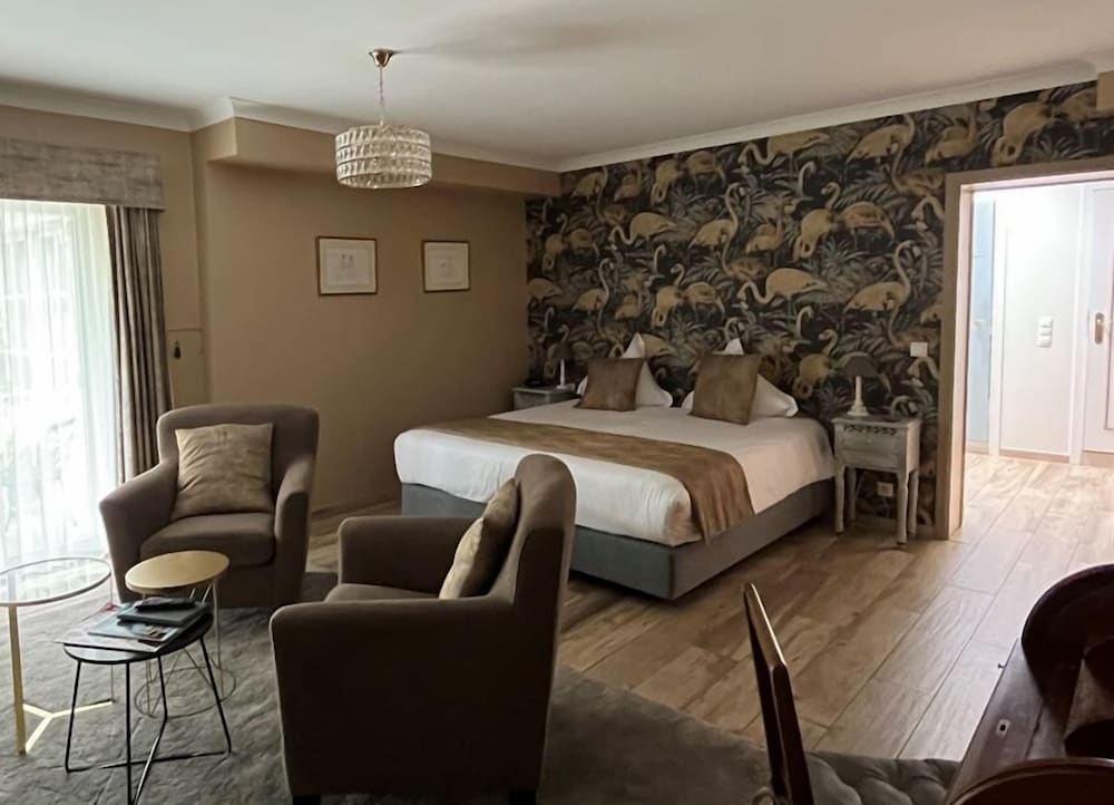 Junior Double Room photo 1
