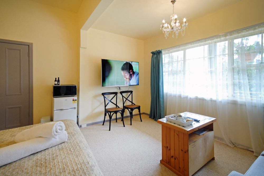 Deluxe Double Room, Ground Floor photo 2