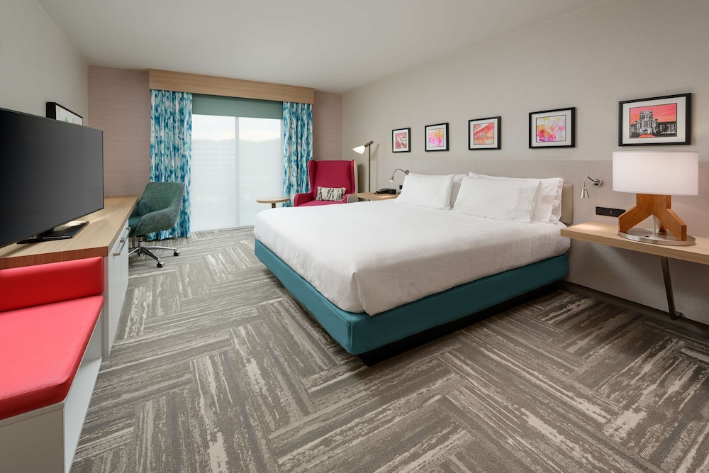 Room, 1 King Bed - Photo 1