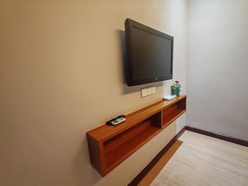 Standard Single Room, City View photo 2