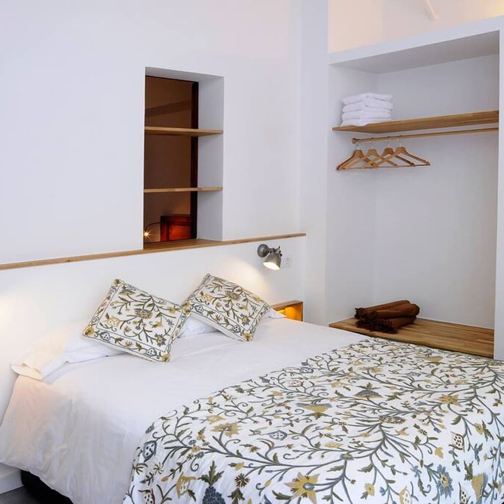 Unique Architects Apartment IN Trendy Central Poble SEC By Myrentalhost, Foto 34