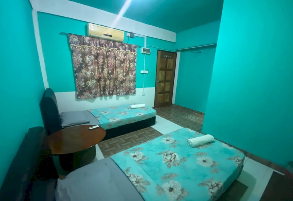 Standard Twin Room photo 1