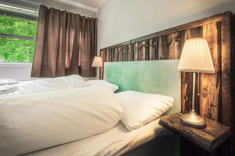 Superior Double Room photo 1