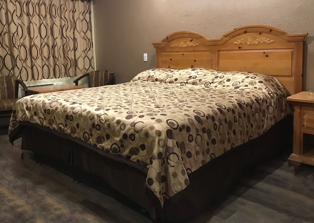 Basic Room, 1 Bedroom, Accessible photo 1