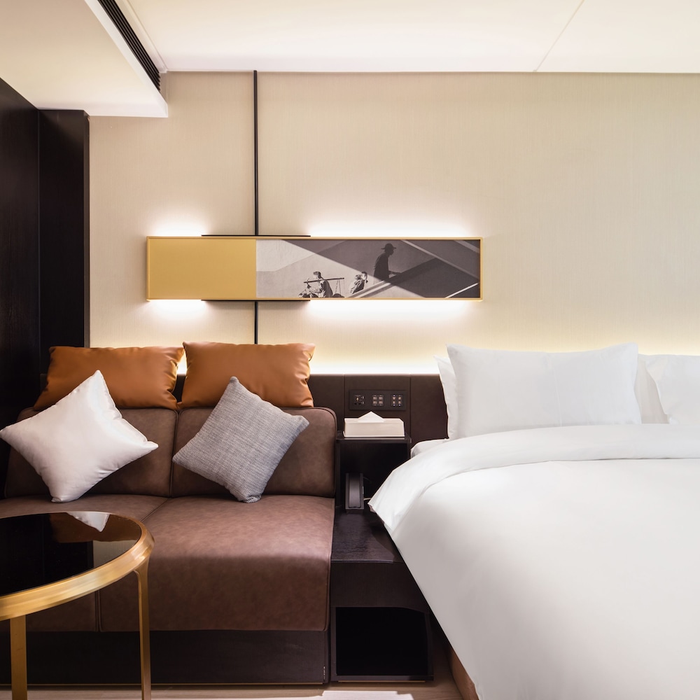 Superior Double Room, Non Smoking photo 3