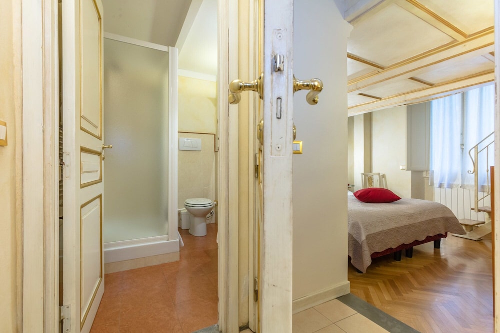 Medici Suite - Medici Suite für 8 Personen, Foto 12