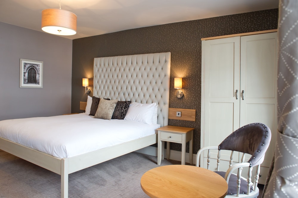 Standard Double Room, Ensuite