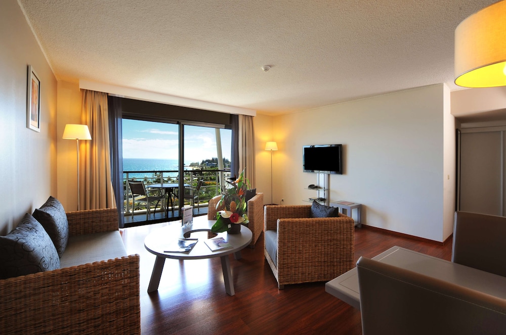 Apartment, 1 Bedroom, Ocean View photo 1
