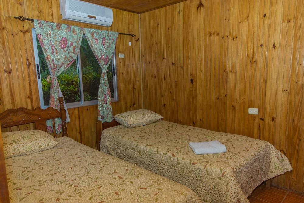 Bungalow Verde photo 1
