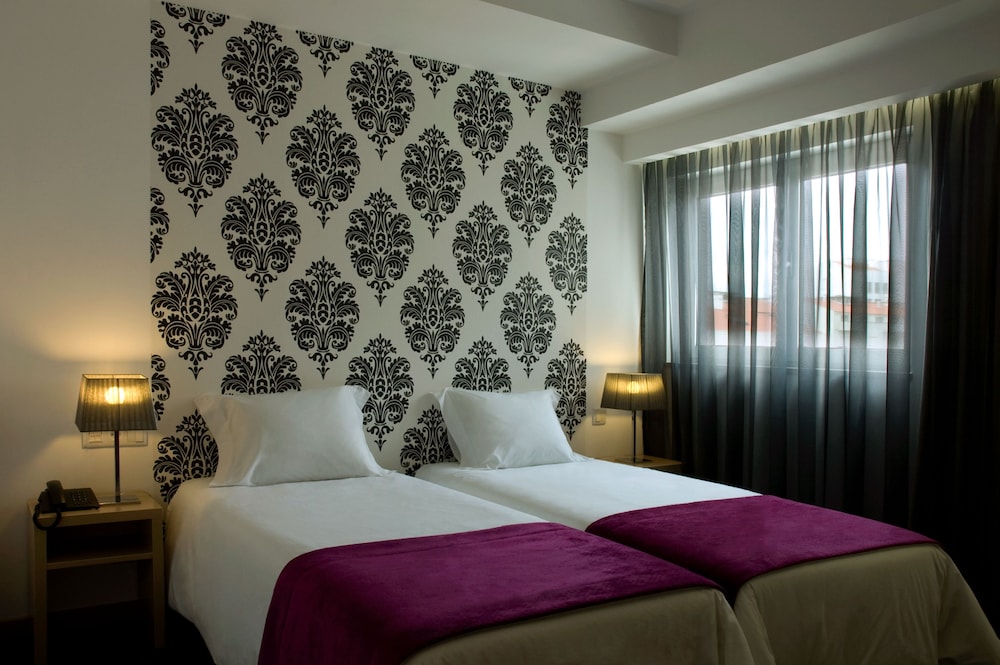 Double Room Single Use