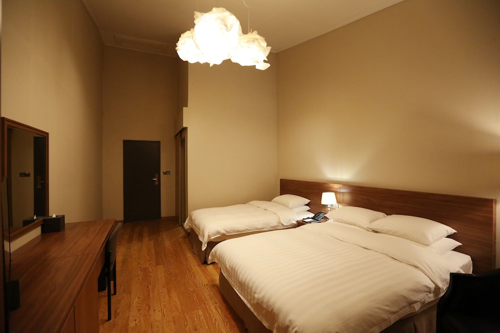 Exclusive Room photo 2