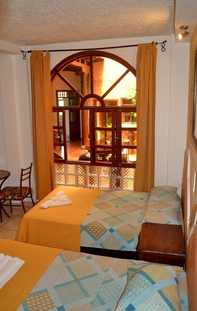 Triple Room photo 1