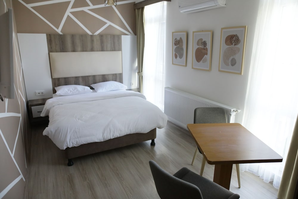 Standard Double Room, 1 Double Bed