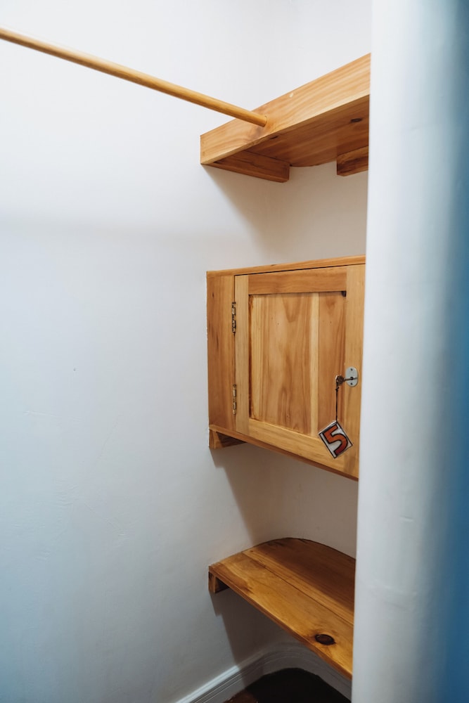 Superior Quadruple Room, 1 Bedroom photo 3