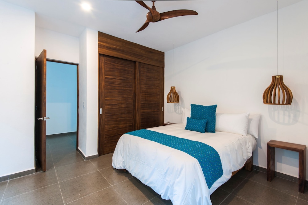 Ocean View Deluxe Suite