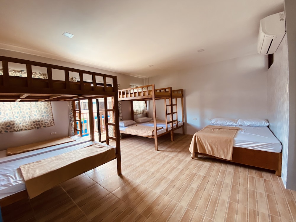Family Shared Dormitory photo 3