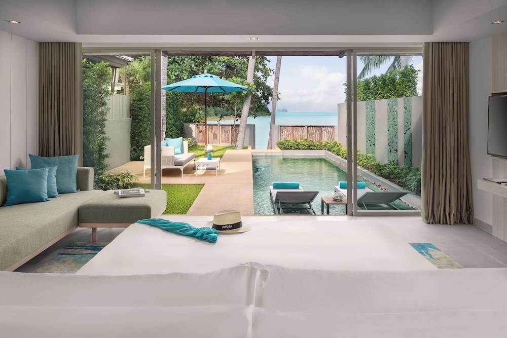 AVANI Beachfront Pool Villa photo 1