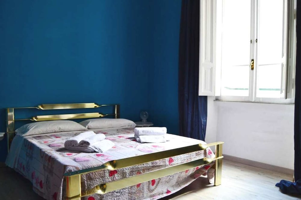 Double or Twin Room (London)