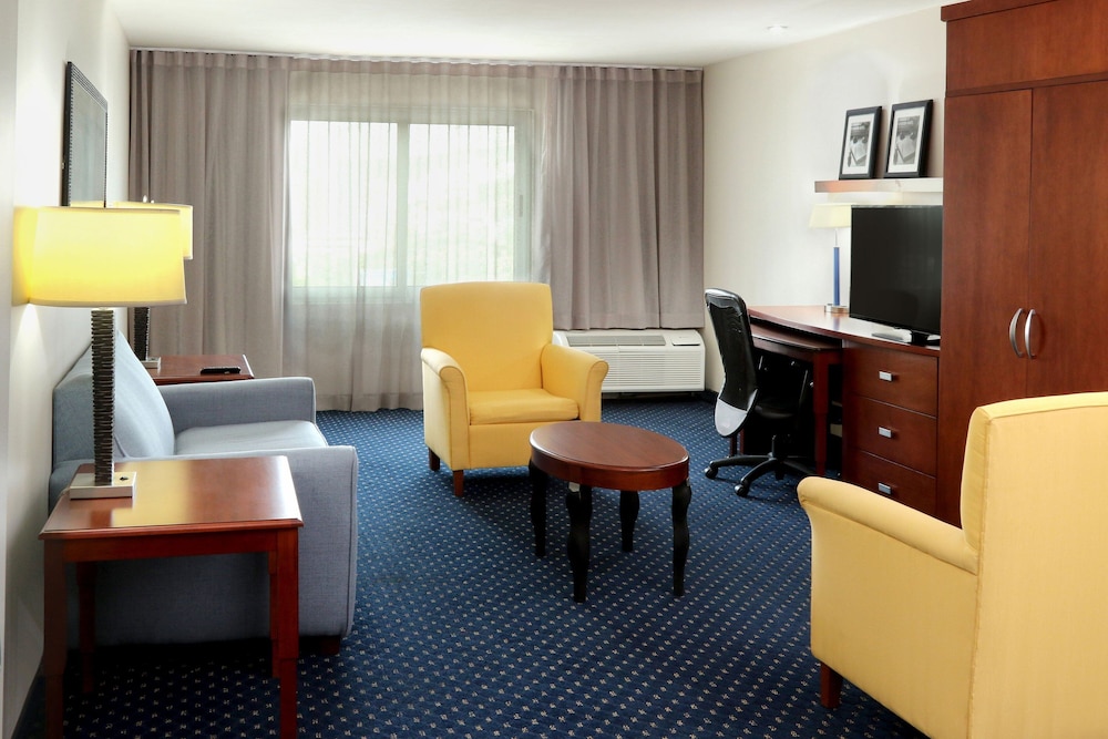 Suite, 1 Bedroom - Photo 7