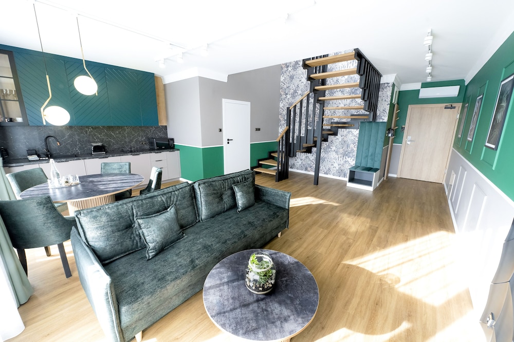 Design Apartment