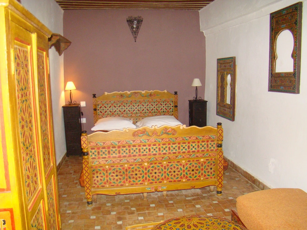 Standard Double Room, 1 Double Bed, Non Smoking photo 3