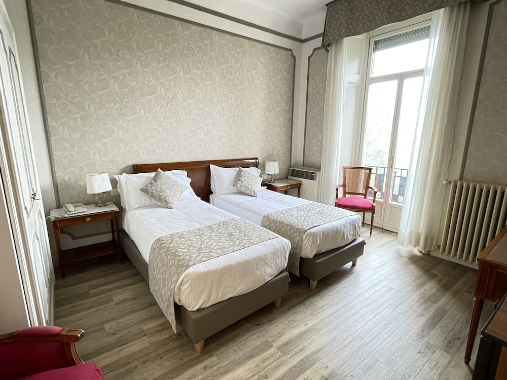 Double Room, 2 Twin Beds - Photo 1