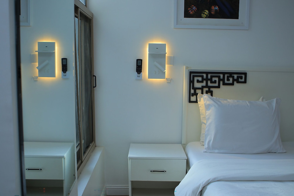 Deluxe Suite photo 1