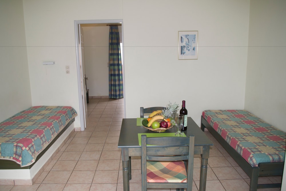 Apartment, Sea View