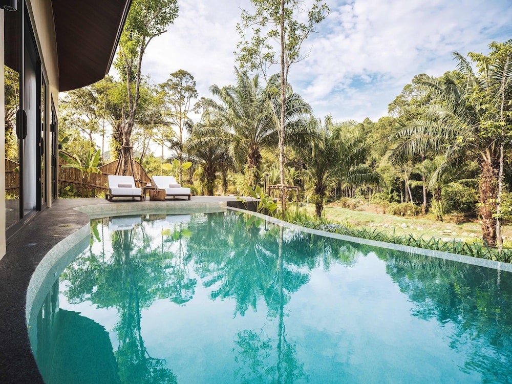 Lagoon Pool Villa - Photo 2