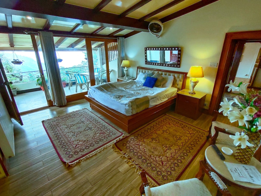 Executive Room photo 1
