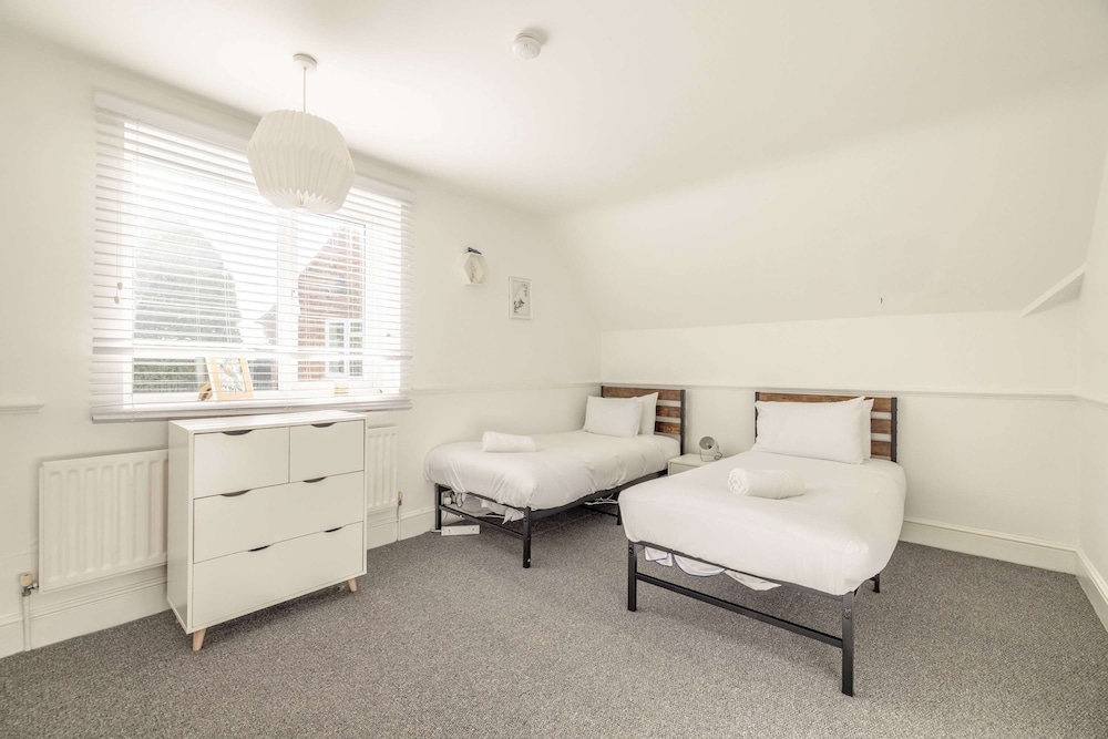 Host Stay Meadow Way, Foto 13