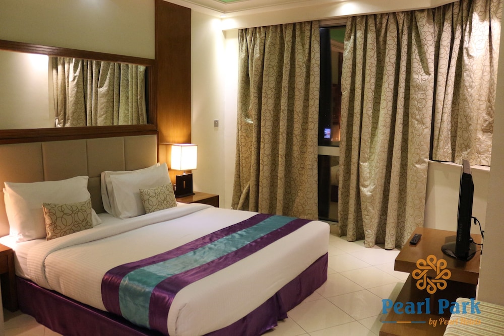 Deluxe Quad (Family) photo 3
