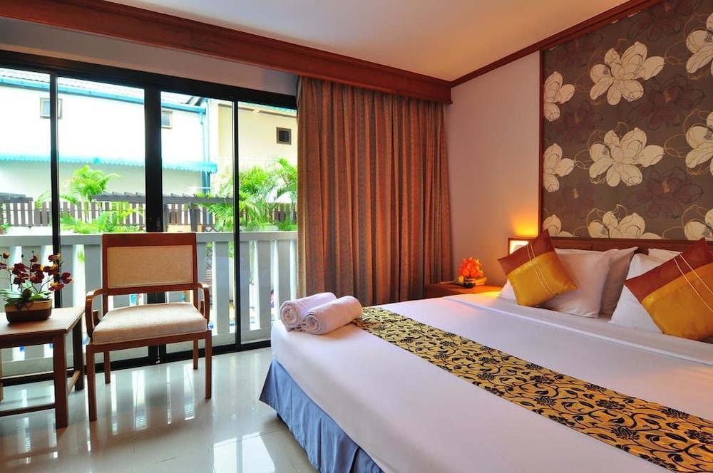 Superior Double Room - Photo 6