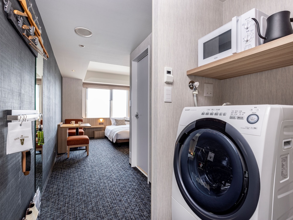 Residential Double Room, Single Use photo 3