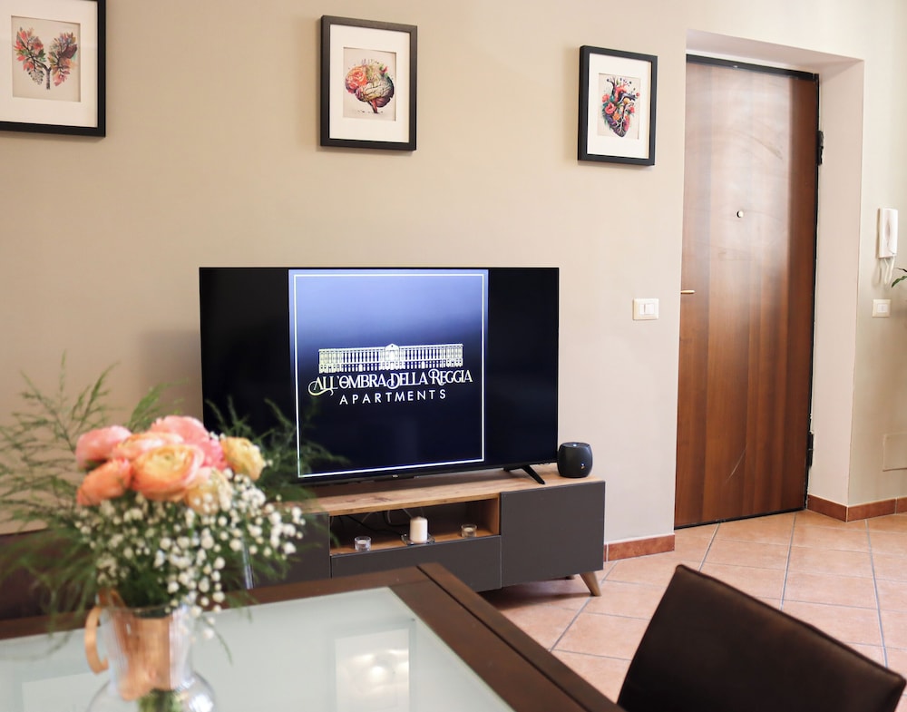 Apartment, 2 Bedrooms
