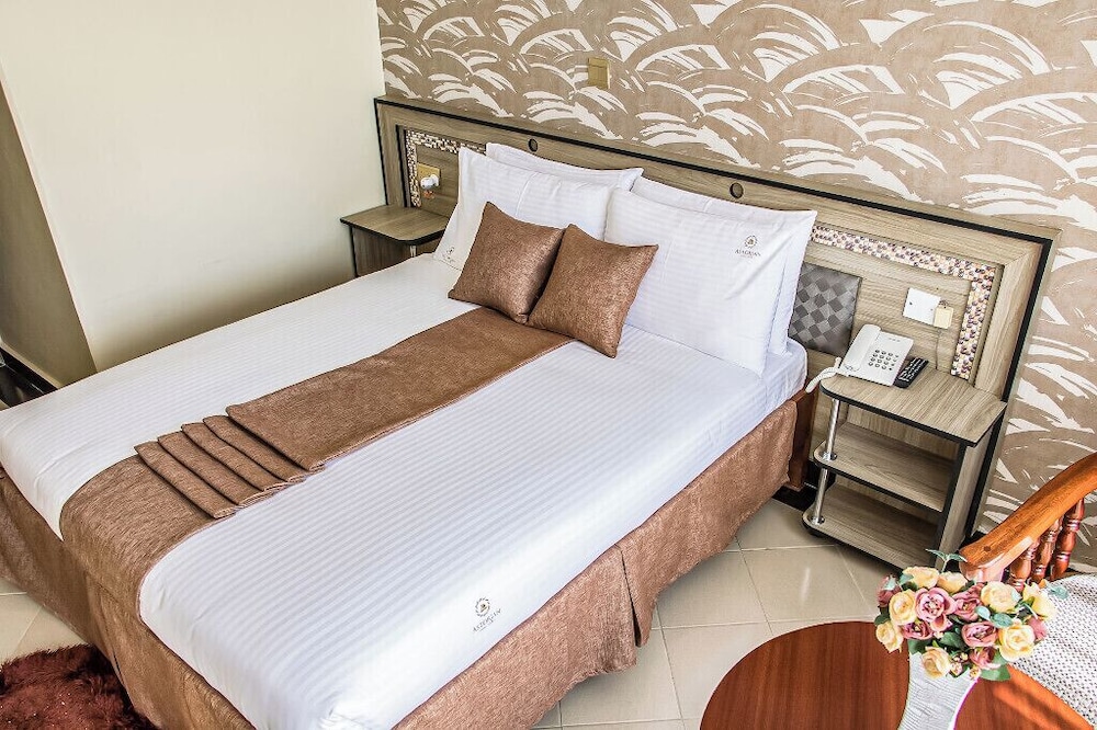 Standard Double Room photo 2