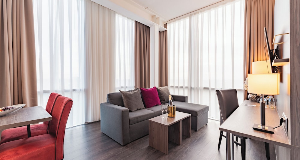 Comfort Apartment - Photo 4