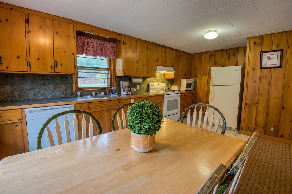 Island View Two Bedroom