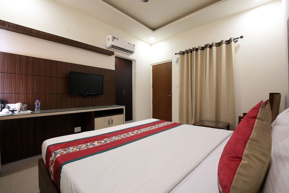 Double Or Twin Room photo 3