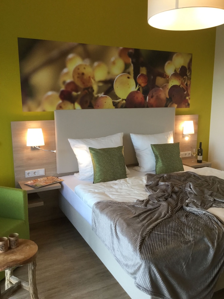 Double Room, Balcony photo 1
